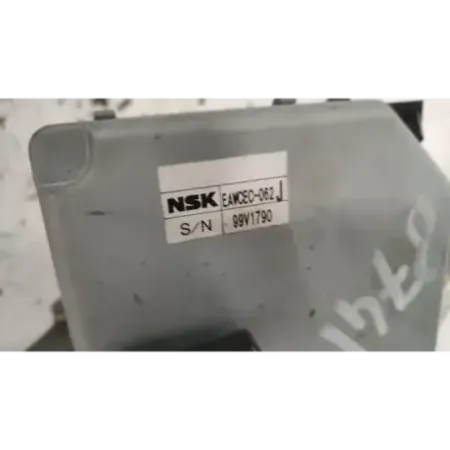 Colonne de direction renault megane 3 iii