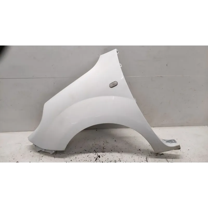 Aile avant gauche renault kangoo 2 ii