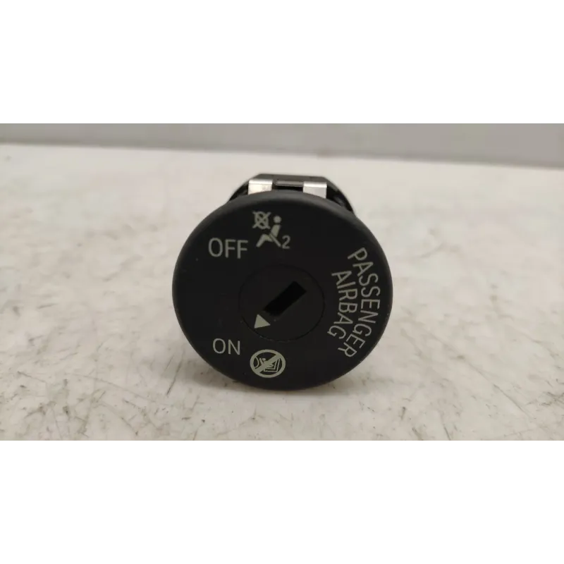 Bouton air bag bmw x1 f48