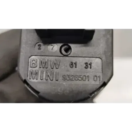 Bouton air bag bmw x1 f48