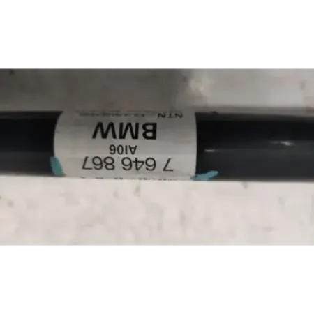 Cardan arriere bmw x1 f48