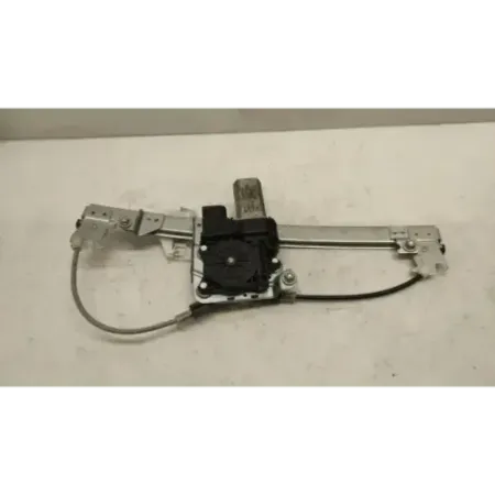 Mecanisme + moteur de leve-glace arriere droite bmw serie 3 e90/e91