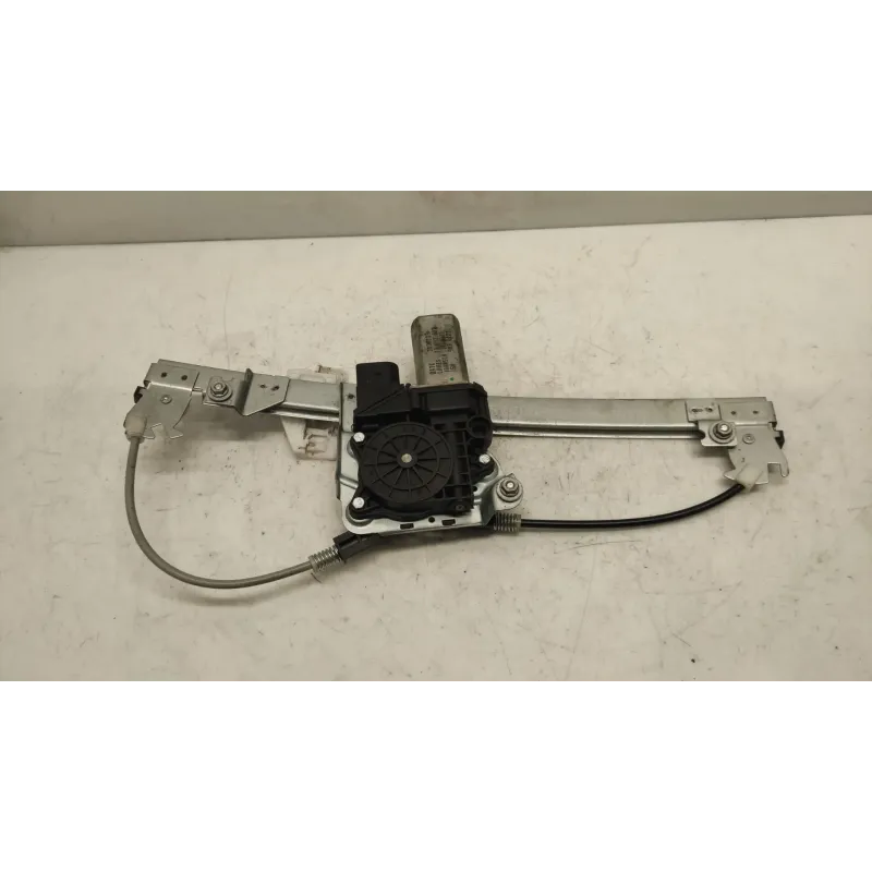 Mecanisme + moteur de leve-glace arriere droite bmw serie 3 e90/e91