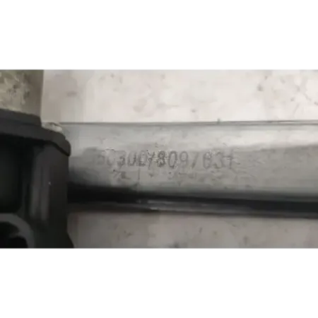 Mecanisme + moteur de leve-glace arriere droite bmw serie 3 e90/e91