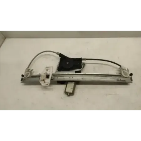 Mecanisme + moteur de leve-glace arriere droite bmw serie 3 e90/e91