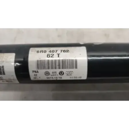 Cardan avant droit volkswagen polo 6r/6c v