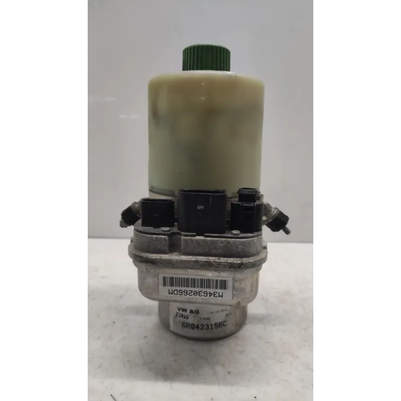 Pompe direction assistee volkswagen polo 6r/6c v