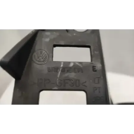 Support phare gauche volkswagen polo 6r/6c v