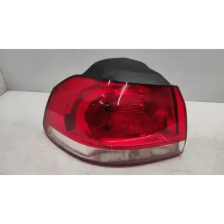 Feu arriere gauche volkswagen golf 6 vi