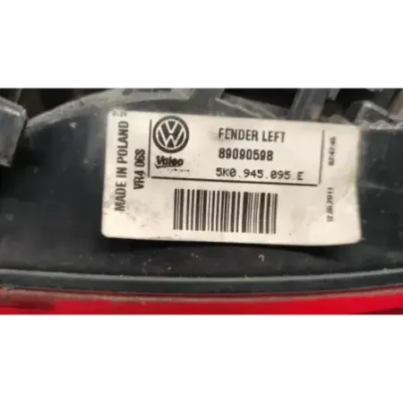Feu arriere droit volkswagen golf 6 vi