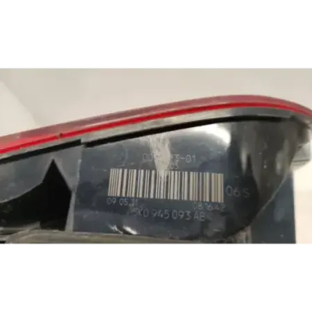 Feu arriere interieur gauche volkswagen golf 6 vi