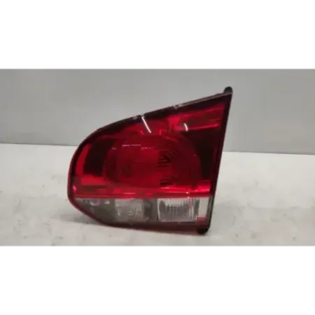 Feu arriere interieur droit volkswagen golf 6 vi
