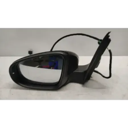 Retroviseur gauche volkswagen golf 6 vi
