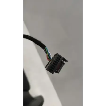 Retroviseur gauche volkswagen golf 6 vi