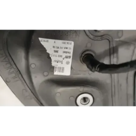 Retroviseur gauche volkswagen golf 6 vi