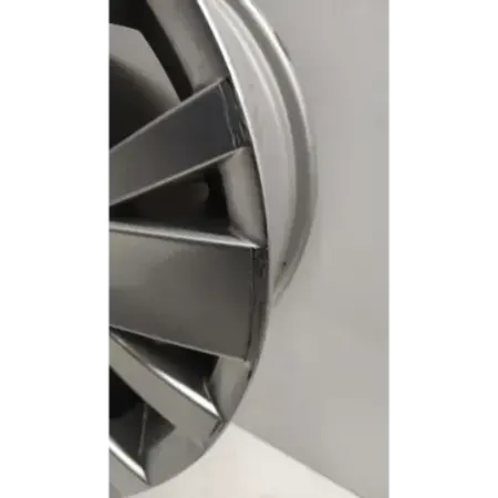 Jante aluminium volkswagen polo 6r/6c v