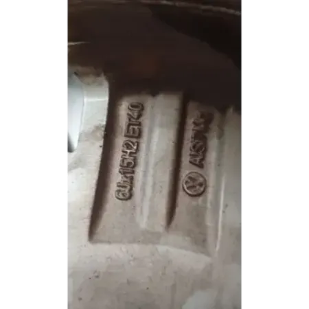 Jante aluminium volkswagen polo 6r/6c v