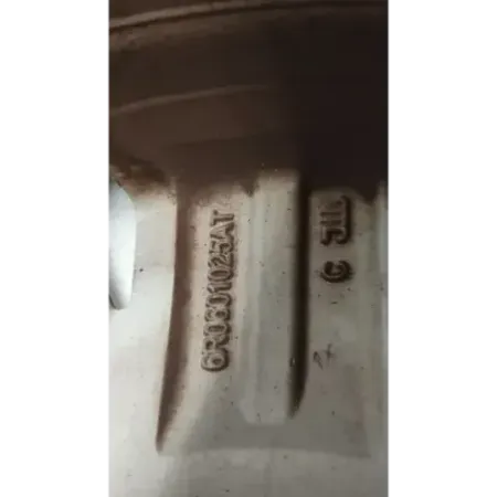 Jante aluminium volkswagen polo 6r/6c v