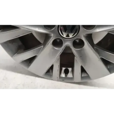 Jante aluminium volkswagen polo 6r/6c v