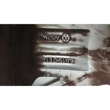 Jante aluminium volkswagen polo 6r/6c v