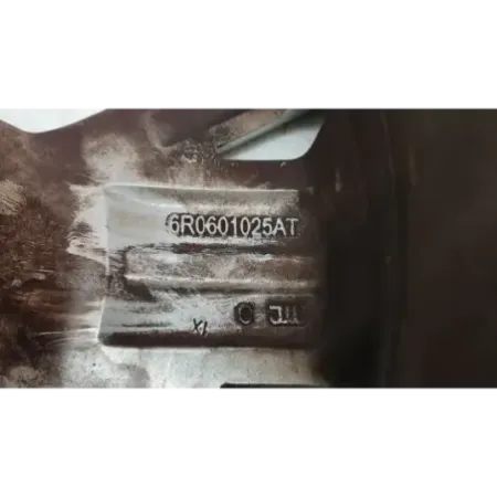 Jante aluminium volkswagen polo 6r/6c v