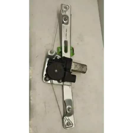 Mecanisme + moteur de leve-glace arriere gauche bmw serie 3 e90/e91