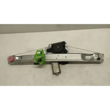 Mecanisme + moteur de leve-glace arriere gauche bmw serie 3 e90/e91
