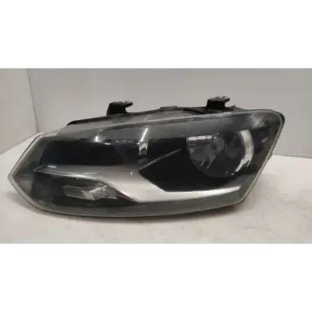Phare gauche volkswagen polo 6r/6c v
