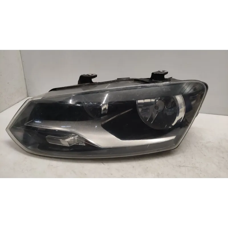 Phare gauche volkswagen polo 6r/6c v