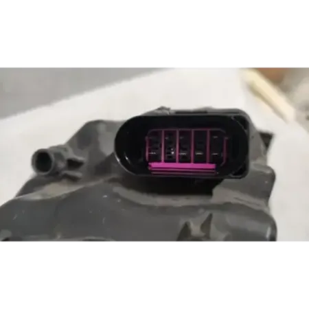 Phare gauche volkswagen polo 6r/6c v