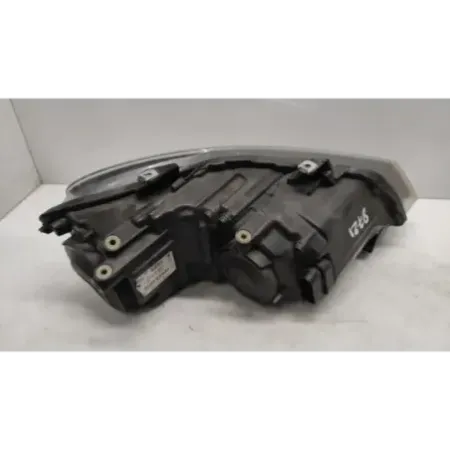 Phare gauche volkswagen polo 6r/6c v