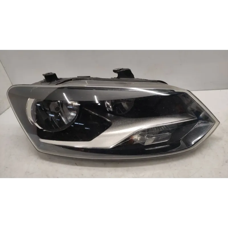 Phare droit volkswagen polo 6r/6c v