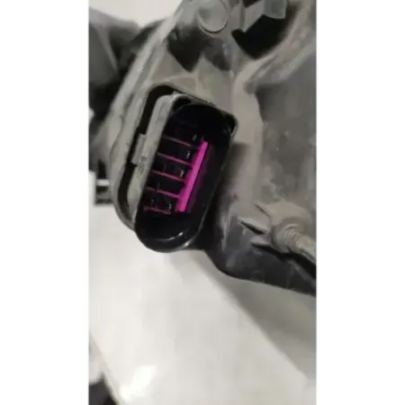 Phare droit volkswagen polo 6r/6c v