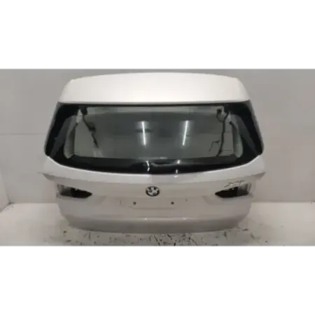 Malle / hayon / coffre bmw x1 f48