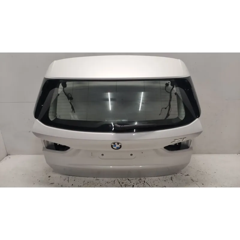 Malle / hayon / coffre bmw x1 f48