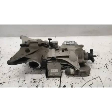 Pont arriere bmw x1 f48