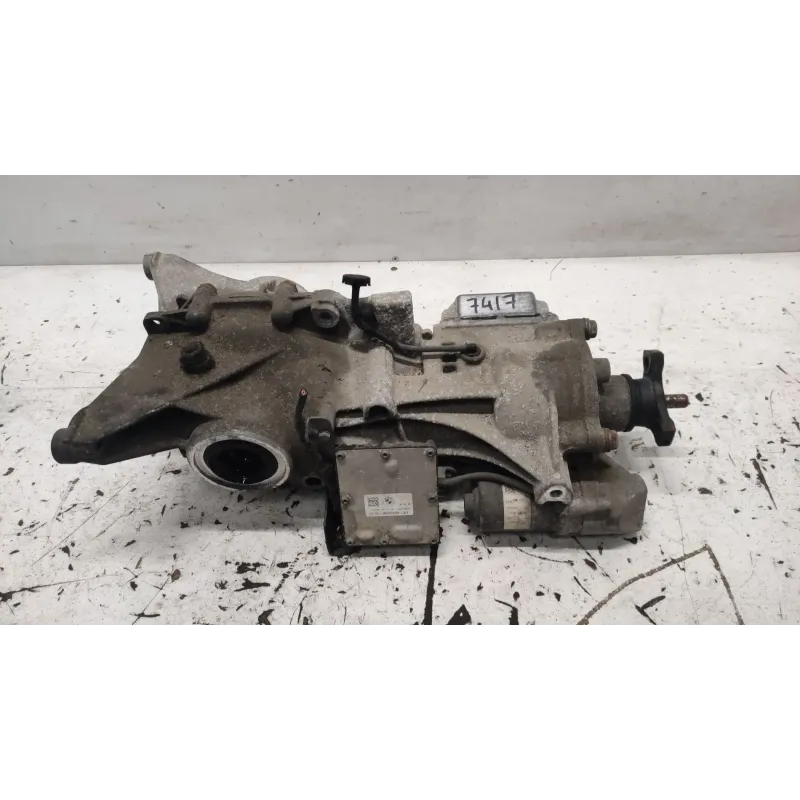 Pont arriere bmw x1 f48