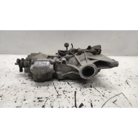 Pont arriere bmw x1 f48