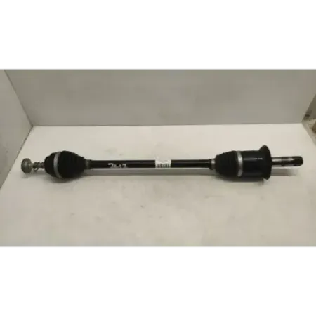 Cardan arriere bmw x1 f48