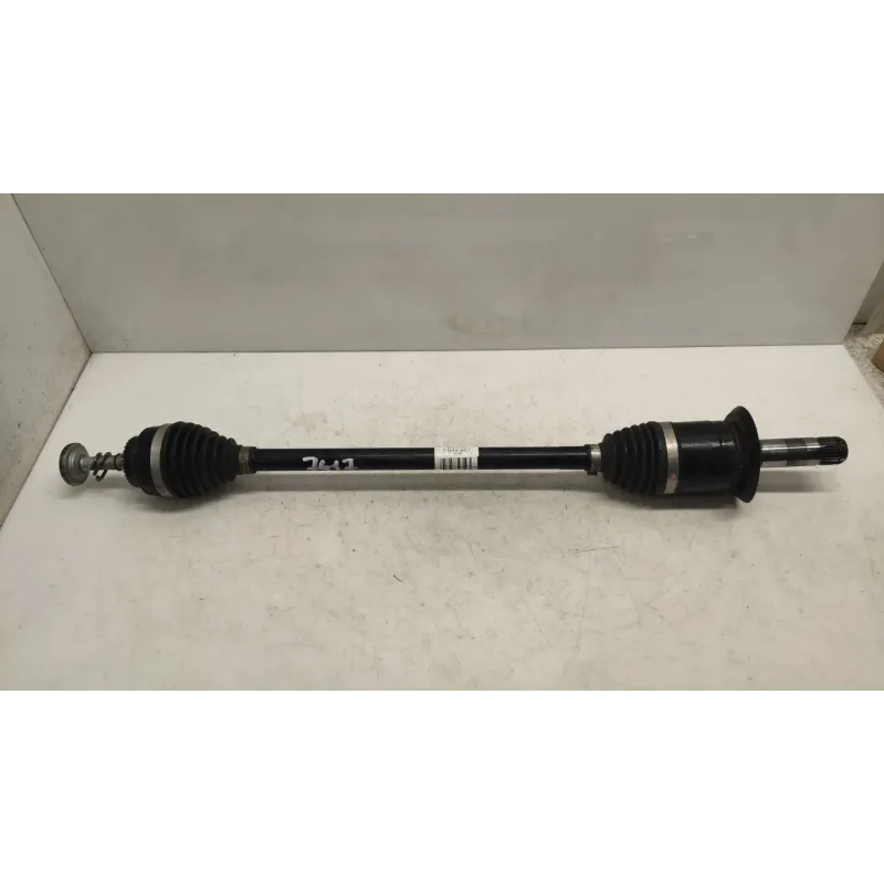 Cardan arriere bmw x1 f48