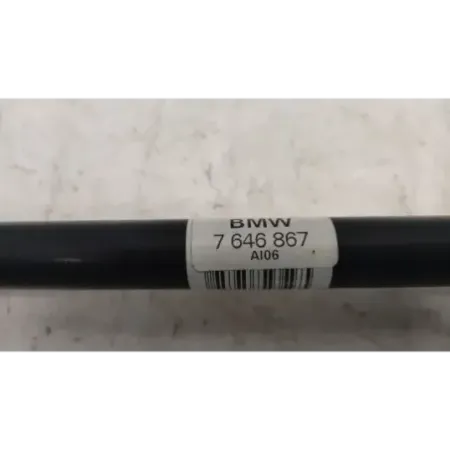 Cardan arriere bmw x1 f48