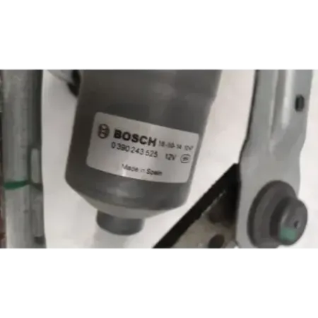 Mecanisme + moteur essuie-glace avant bmw x1 f48