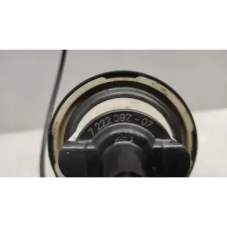 Bouchon reservoir a carburant bmw x1 f48