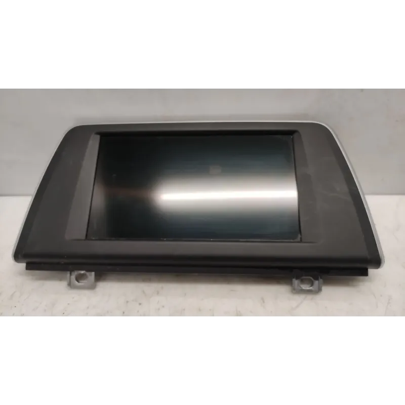 Ecran multimedia bmw x1 f48