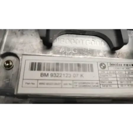 Ecran multimedia bmw x1 f48