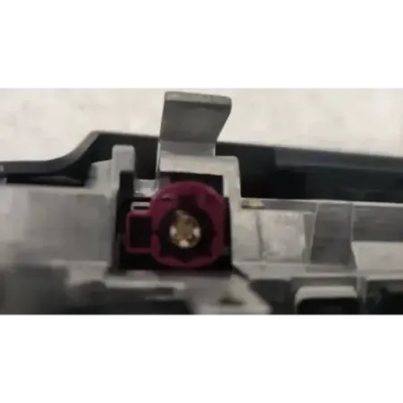 Ecran multimedia bmw x1 f48