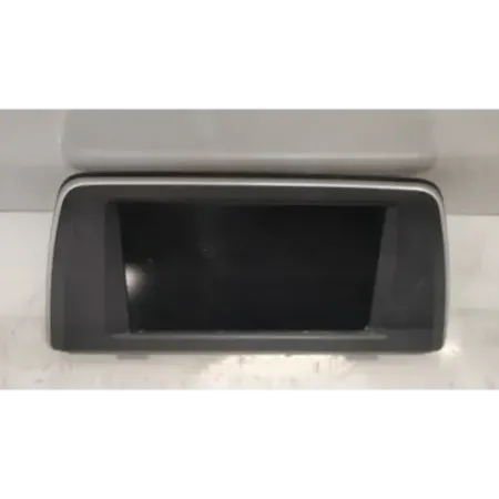 Ecran multimedia bmw x1 f48