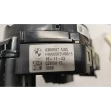 Bloc commodo bmw x1 f48