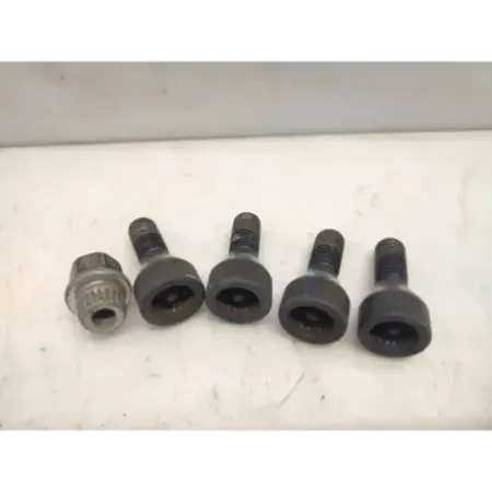Ecrou antivol bmw serie 1 e82/e88