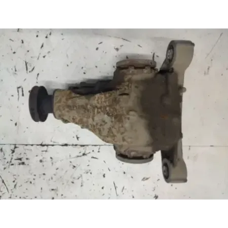 Pont arriere bmw serie 8 e31